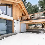 別荘 The Cosy Bear Turracher Hohe