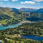 The Cosy Bear Turracher Hohe