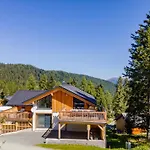 The Cosy Bear * Turracher Hohe