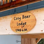 The Cosy Bear 別荘 Turracher Hohe