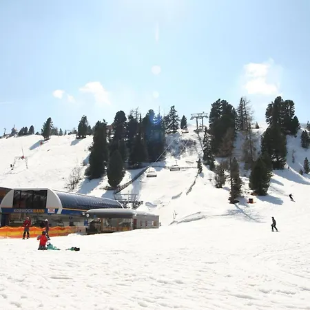 The Cosy Bear Turracher Hoehe