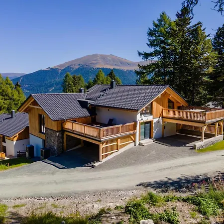 The Cosy Bear * Turracher Hohe