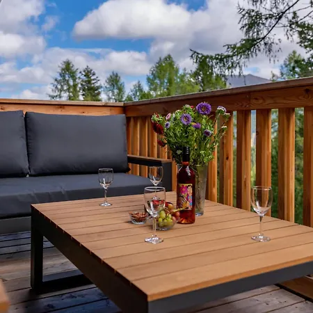 펜션 The Cosy Bear