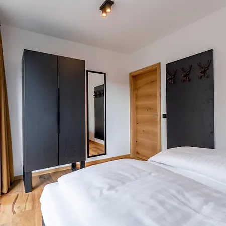 The Cosy Bear Holiday home Turracher Hoehe