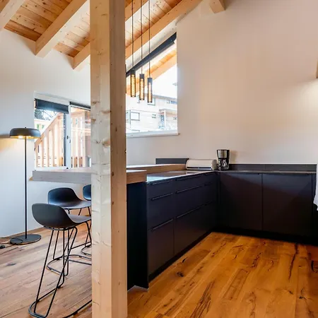 The Cosy Bear Turracher Hoehe