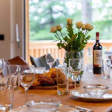 The Cosy Bear * Turracher Hoehe