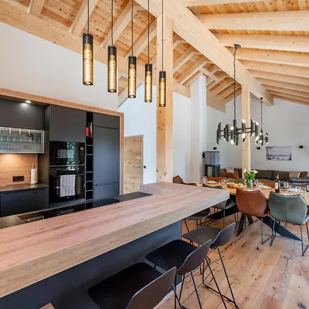 The Cosy Bear Holiday home