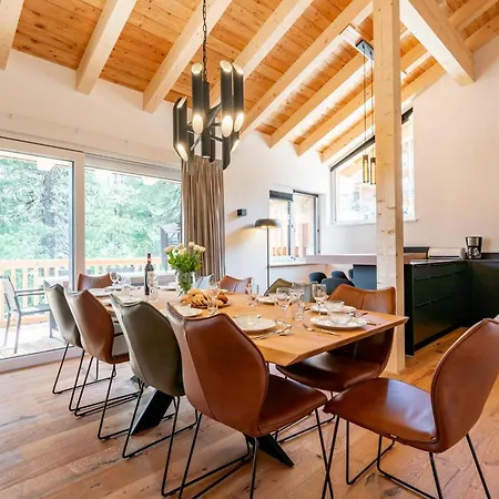 Holiday home The Cosy Bear