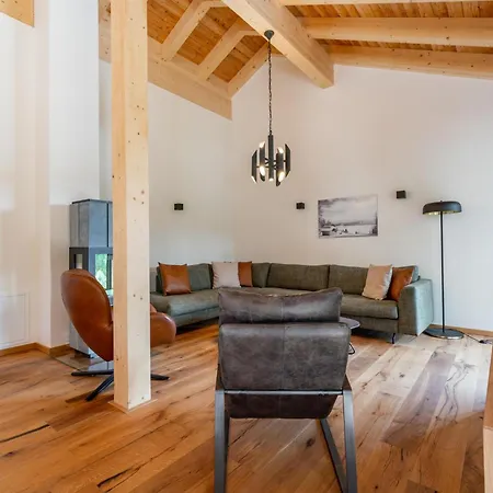 펜션 The Cosy Bear *