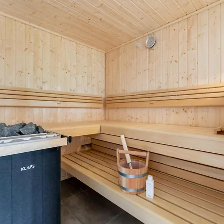 The Cosy Bear 펜션 Turracher Hohe