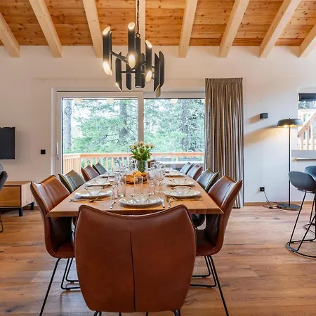 Holiday home The Cosy Bear Turracher Hoehe