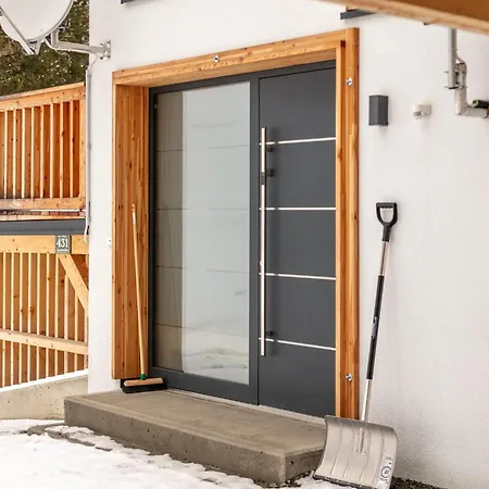 펜션 The Cosy Bear