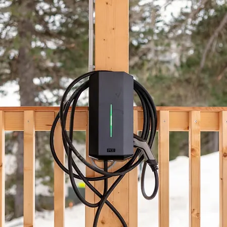 Holiday home The Cosy Bear *