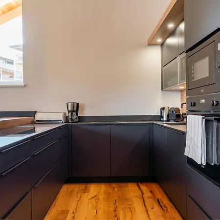 The Cosy Bear Holiday home