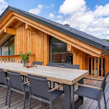 The Cosy Bear Holiday home *