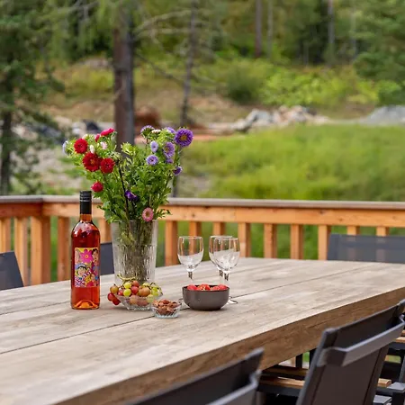 The Cosy Bear 펜션 Turracher Hohe