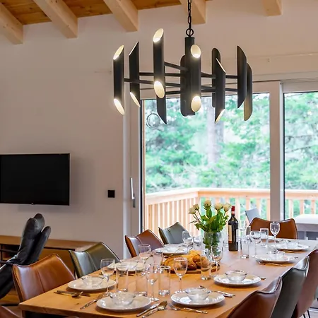 Holiday home The Cosy Bear Turracher Hoehe