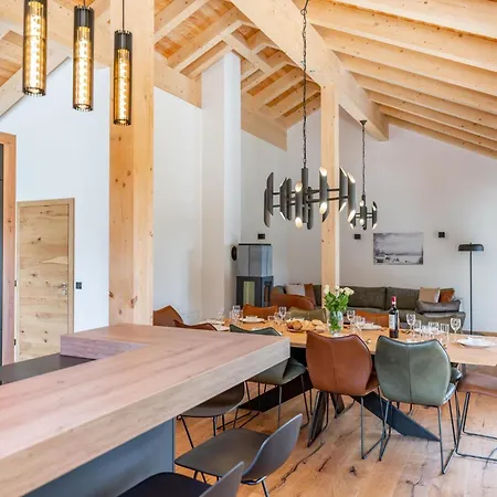 The Cosy Bear Turracher Hoehe