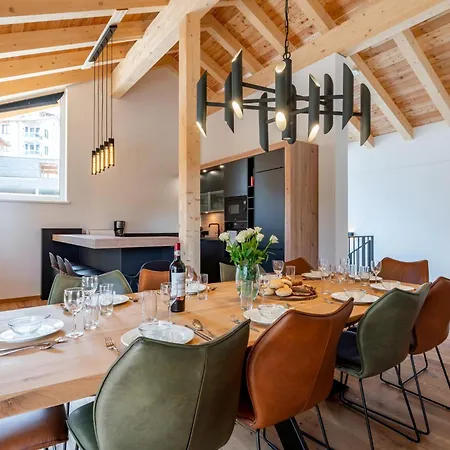 The Cosy Bear * Turracher Hohe