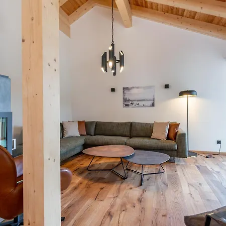 펜션 The Cosy Bear