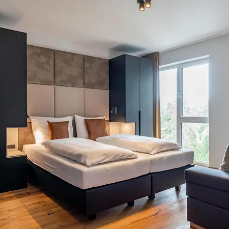 The Cosy Bear 펜션 Turracher Hohe