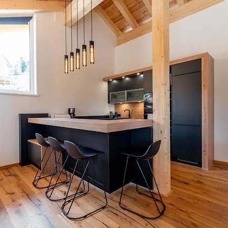 The Cosy Bear Turracher Hohe