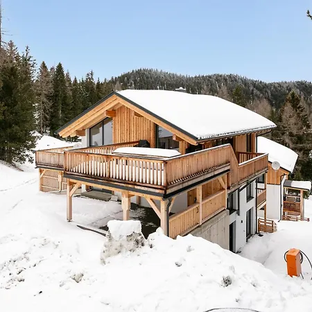 Сasa de vacaciones The Cosy Bear