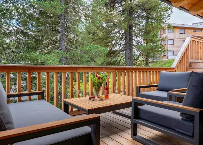 The Cosy Bear בית נופש