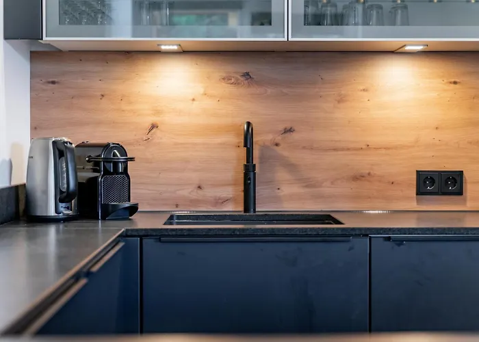 The Cosy Bear בית נופש *