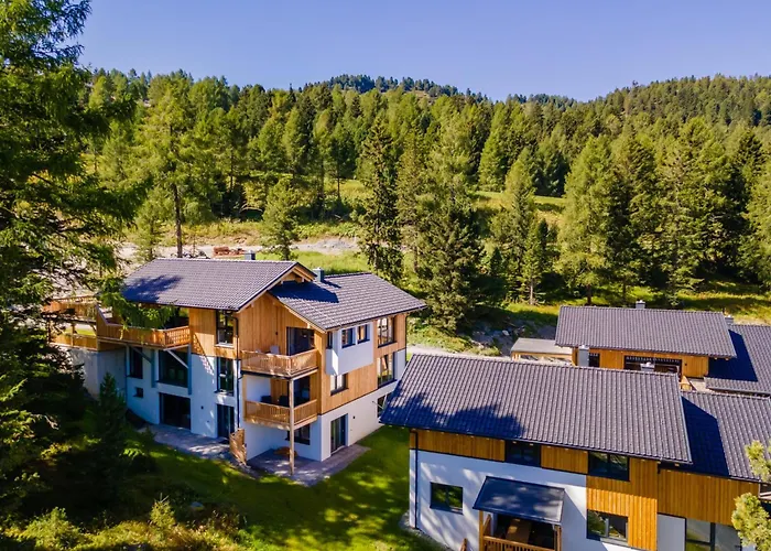 בית נופש The Cosy Bear *