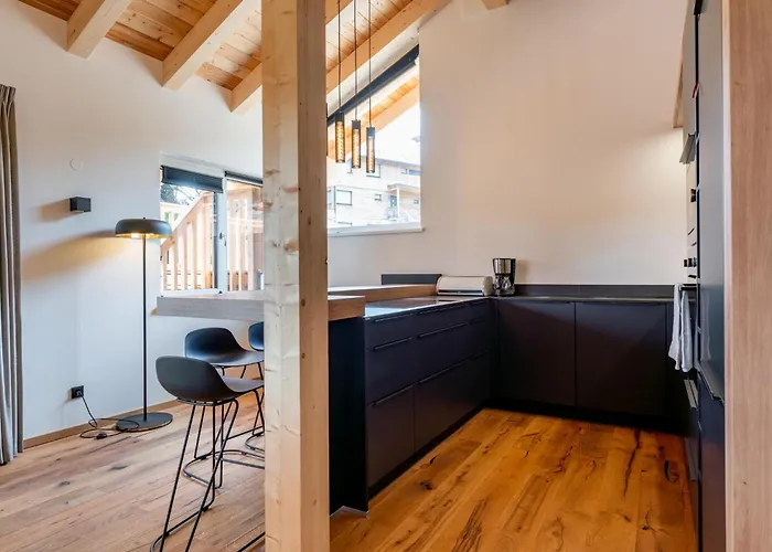 The Cosy Bear Turracher Hohe