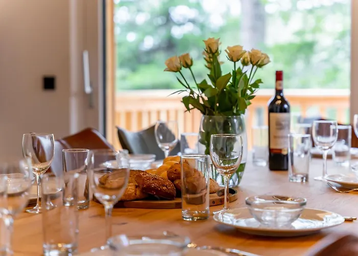 The Cosy Bear * Turracher Hohe