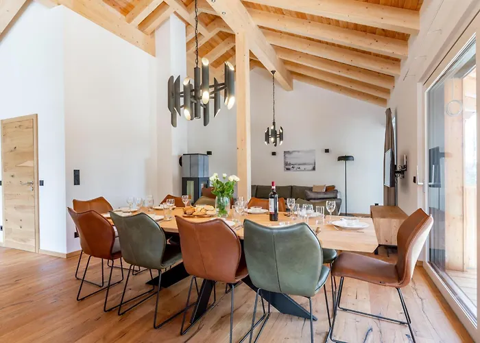 The Cosy Bear Tatil Evi *