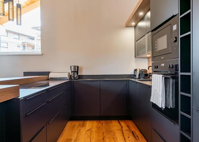 The Cosy Bear בית נופש