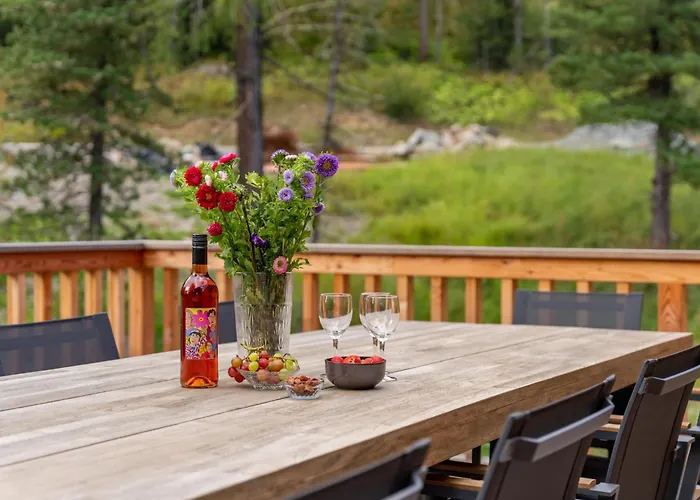 The Cosy Bear בית נופש Turracher Hohe