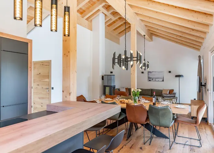 The Cosy Bear Turracher Hohe