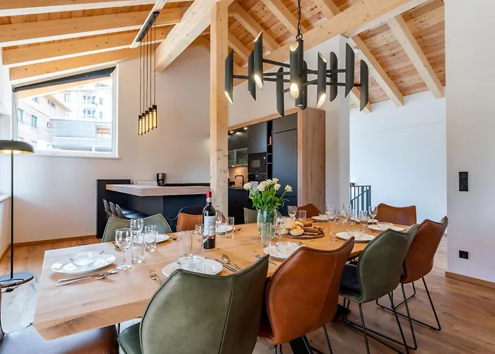 The Cosy Bear * Turracher Hohe