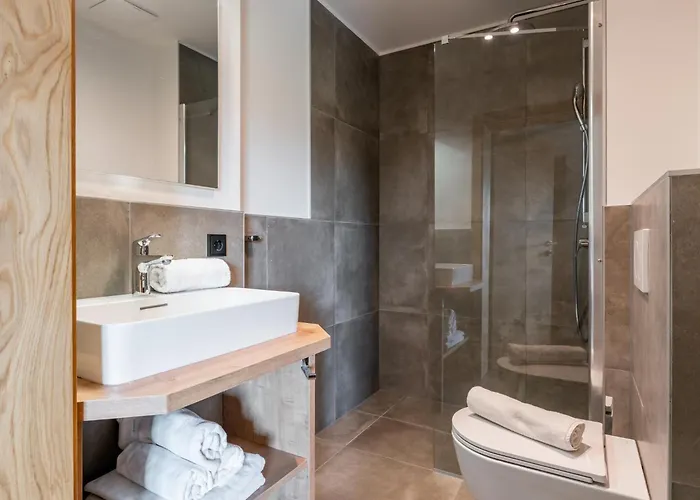 The Cosy Bear Tatil Evi