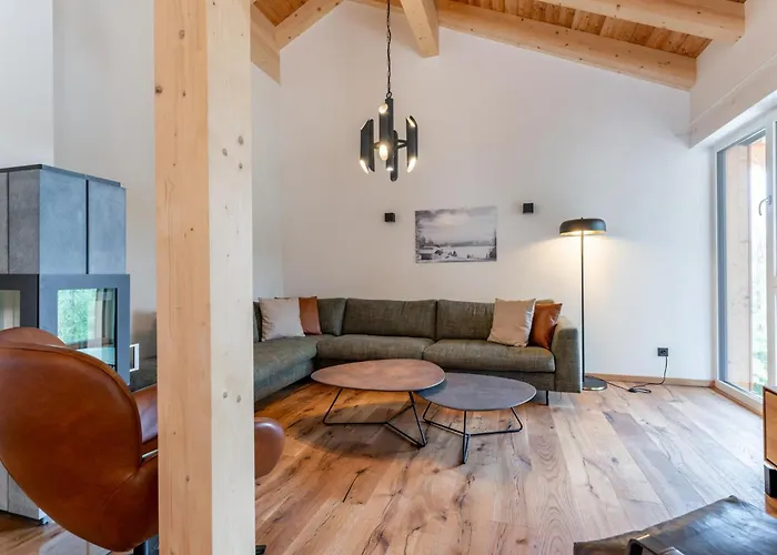 Tatil Evi The Cosy Bear