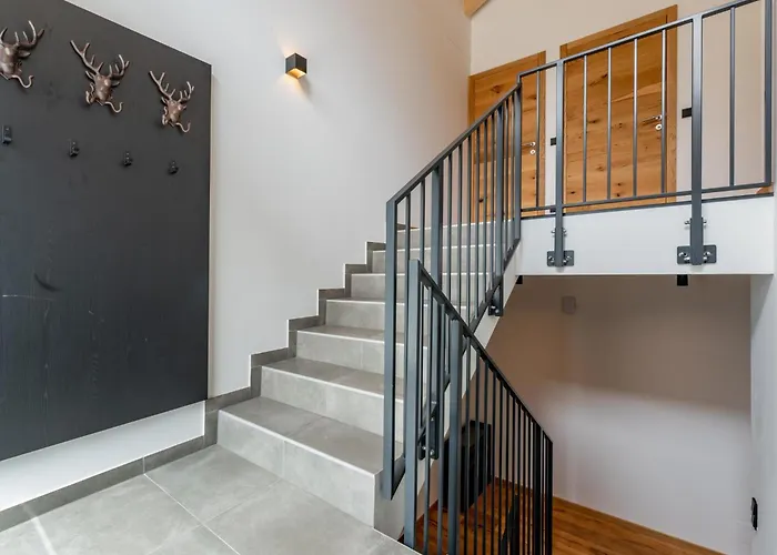 The Cosy Bear בית נופש *