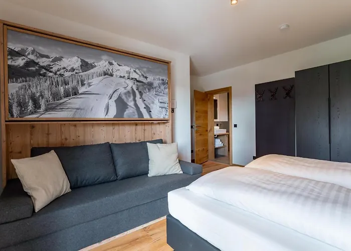 Tatil Evi The Cosy Bear *