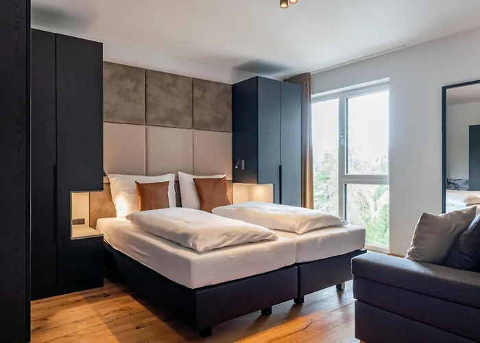 The Cosy Bear Tatil Evi Turracher Hohe