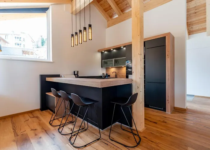 The Cosy Bear Turracher Hohe